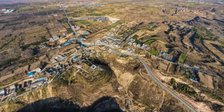 虎頭山生態公園