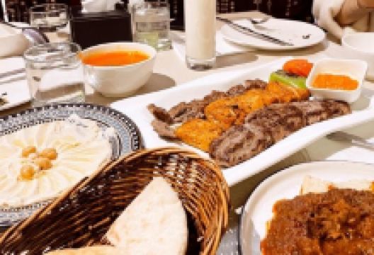 Salz & Pfeffer美食图片