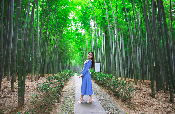 桐庐两天一晚游：带你走进真实富春山居图，奇山异水，天下独绝