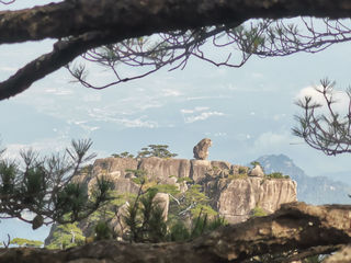 苏皖鄂赣粤 五省自驾游（六）