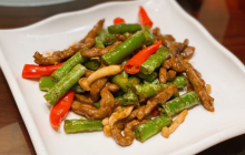 健眺小海鲜(临海后山店)餐厅图片
