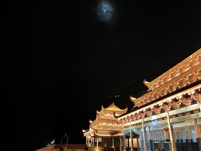 石竹山省级风景名胜区旅行图片 5