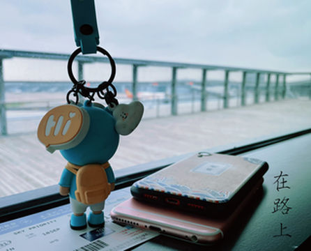 独自去旅游 | 八零后老阿姨5天4晚桂林与阳朔初次打卡