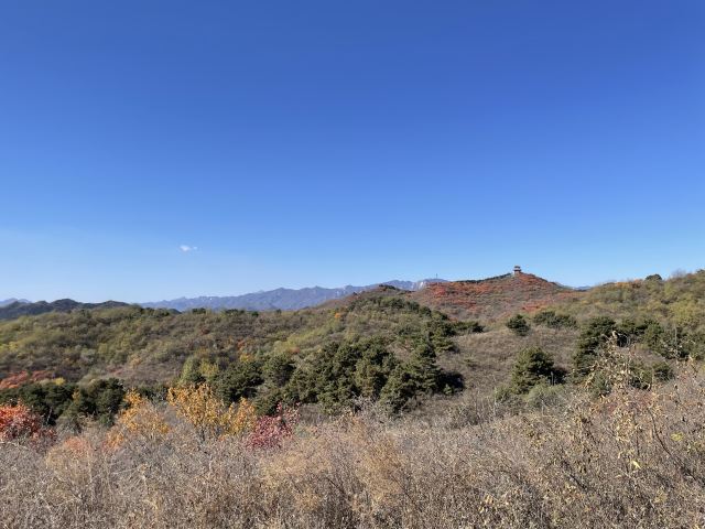 日光山谷旅行图片 13