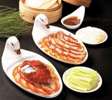 便宜坊烤鸭(鲜鱼口店)-北京-携程美食林