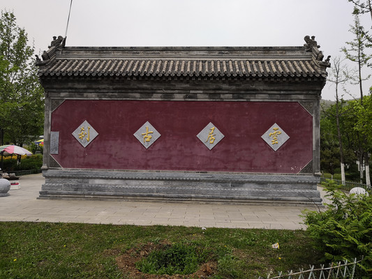 北京房山云居寺