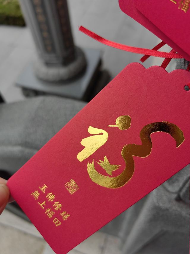 玉佛禅寺旅行图片 6