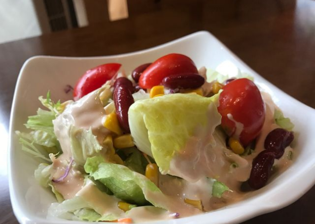 河风精致寿司(烟台路店)餐厅图片