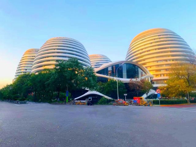 智化寺旅行图片 1