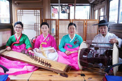 延吉游记图片] 不一样的延吉旅行！坐上一辆复古铛铛车，深度感受朝鲜族历史文化