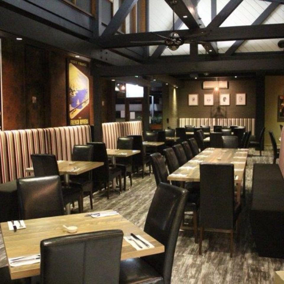 The Brougham Arms Hotel Motel Restaurant