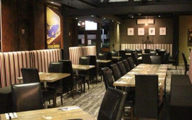 The Brougham Arms Hotel Motel Restaurant