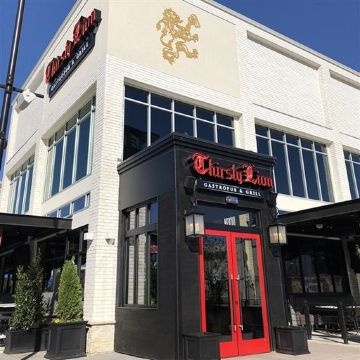 Thirsty Lion Gastropub - Euless, TX