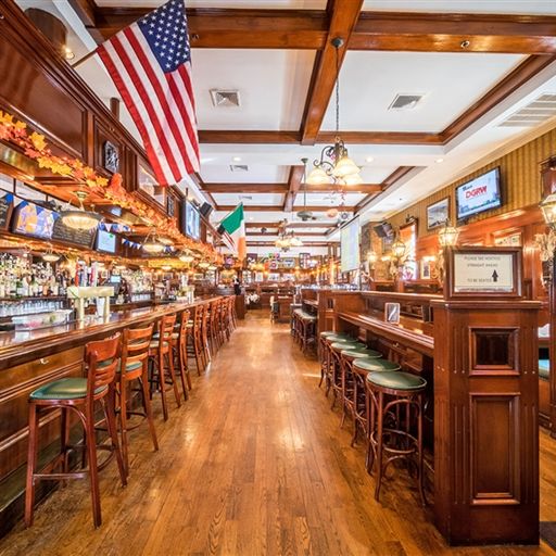 Rory Dolan's Restaurant