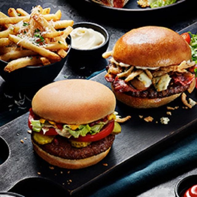 Cinéma Cineplex Forum et VIP