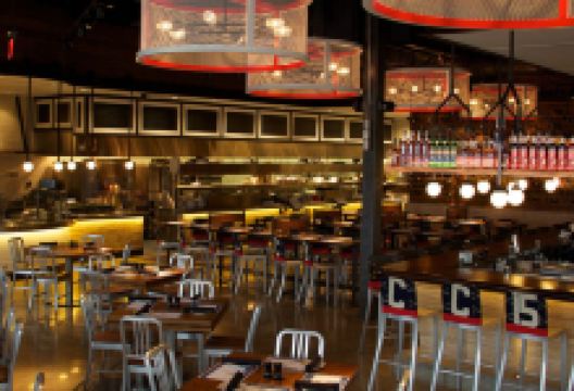 Legal C Bar - Lynnfield美食图片