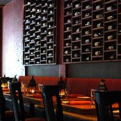 Tapas on Main餐厅图片