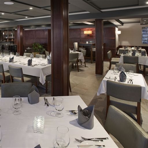 The Chophouse at Manchebo