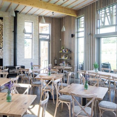 Forage Farm Shop and Kitchen