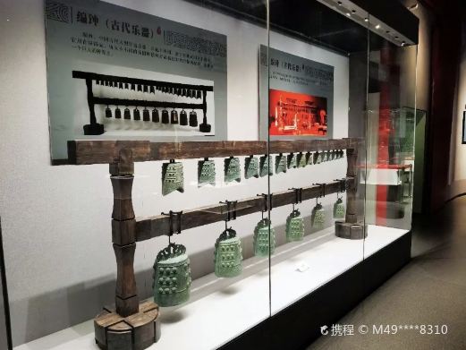 中国楚文化馆-凤翎馆