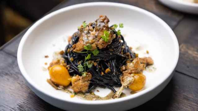 Peperoncino Pizzeria餐厅图片