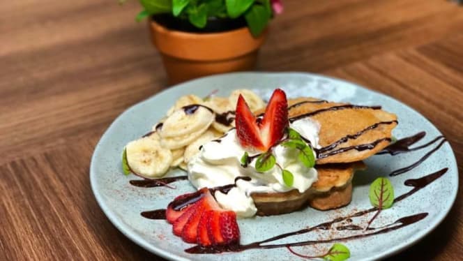 108 Paradise Cafe餐厅图片