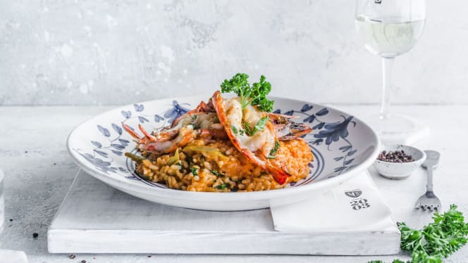 Criniti's Carlton餐厅图片