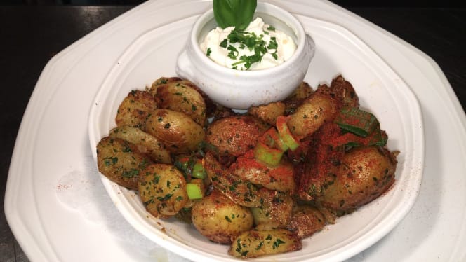 Hotel and Restaurant Rheingraf