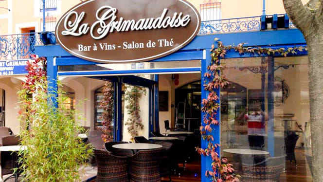 La Grimaudoise