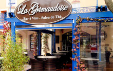 La Grimaudoise餐厅图片