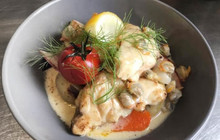 Le Bistrot des Pêcheurs餐厅图片