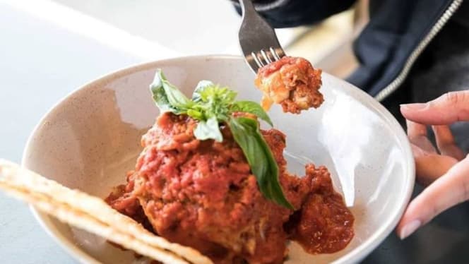 Il Caminetto餐厅图片