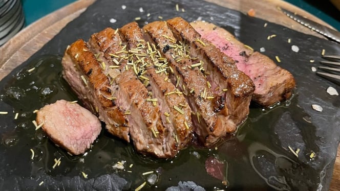 Baccano Il Panino Toscano