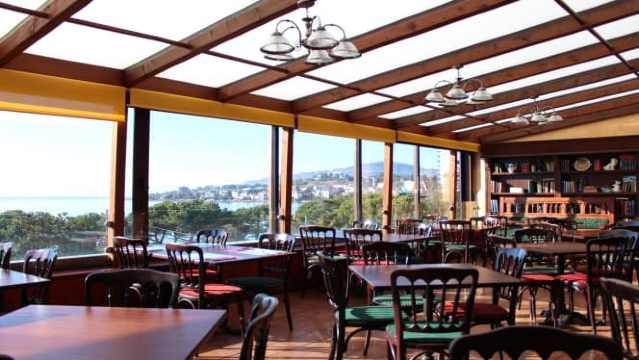 Barrel Oak, The Irish Pub餐厅图片