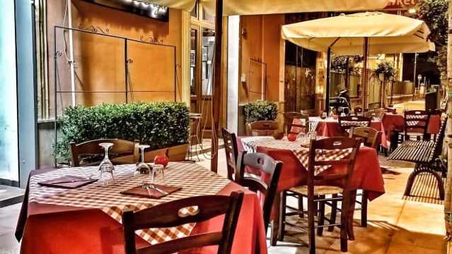 Trattoria 52餐厅图片