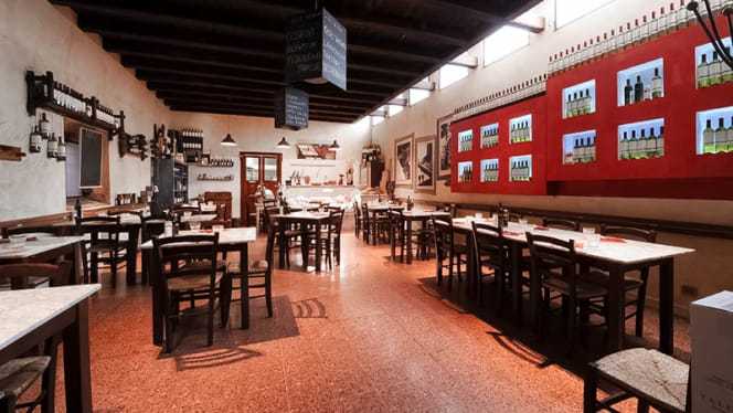Maxela Modena餐厅图片