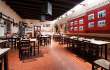 Maxela Modena餐厅图片