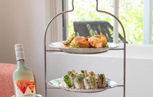 High Tea in the Valley餐厅图片