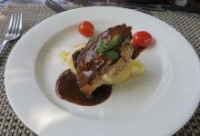 English Tea House & Restaurant美食图片