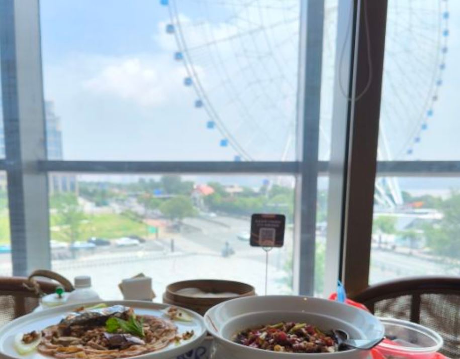 玖五京菜(万象城店)