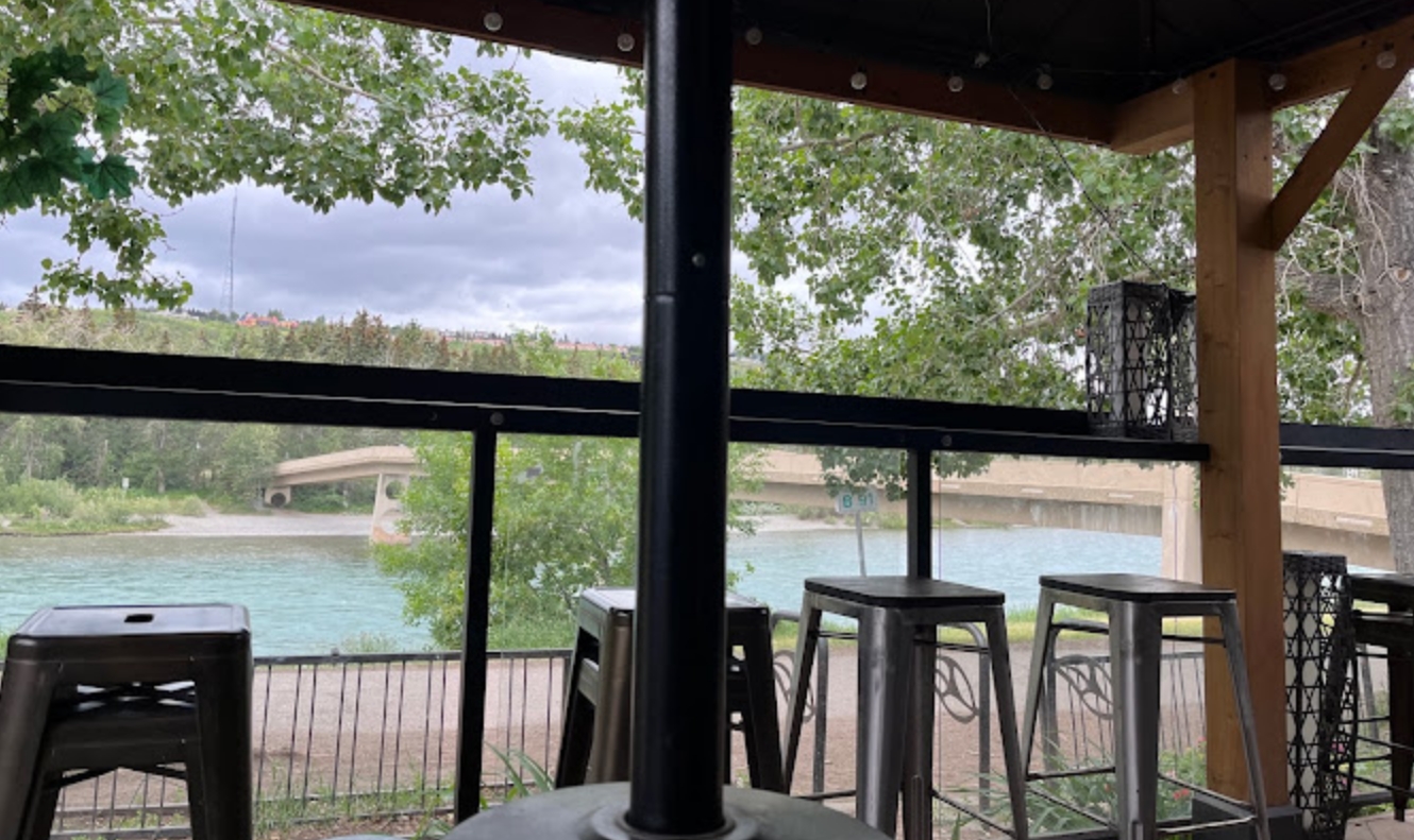 Angel's Cappuccino & Ice Cream Cafe餐厅图片