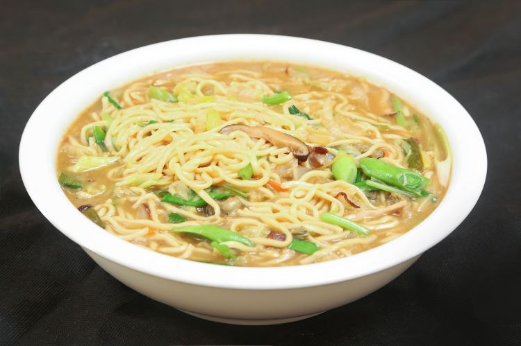 Zhangzhou Braised Noodles