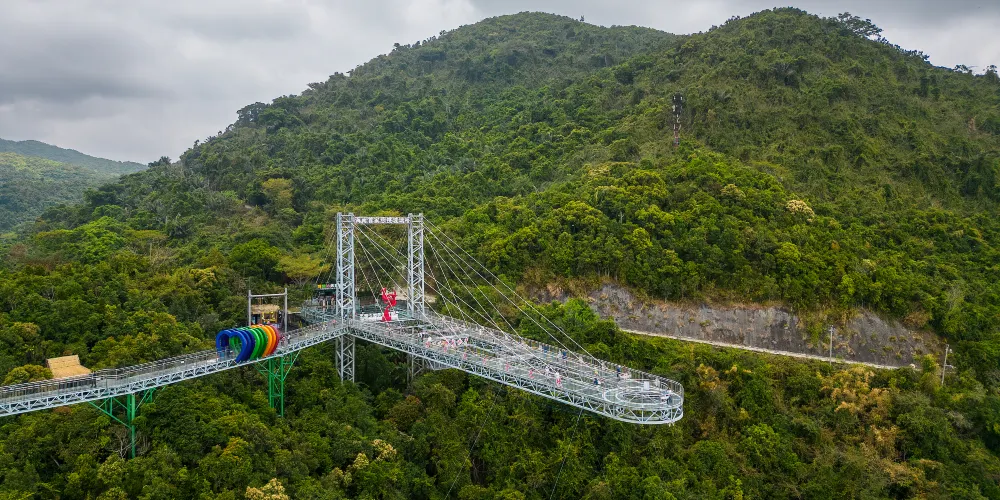 永安旅遊