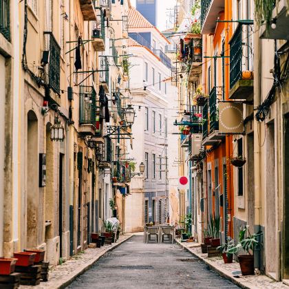 葡萄牙里斯本6日5晚拼小团