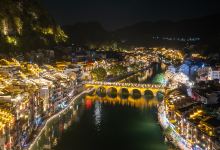 镇远古城景点图片