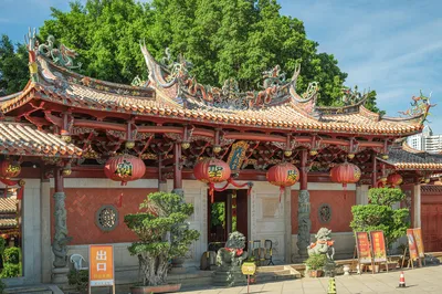 泉州天后宫