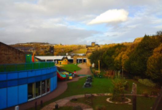 Eureka! The National Children's Museum景点图片