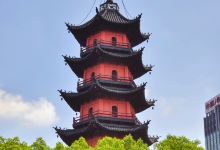 天封塔景点图片