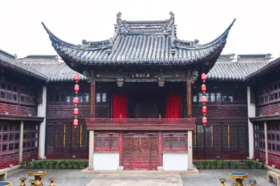 中国昆曲博物馆