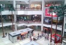Centro Comercial Ciudad Tamanaco购物图片